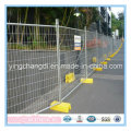 China Made Temporary Fencing for Sale &High Standard Galvanized /Powder Coated Temporary Fence (100% professinal factory)